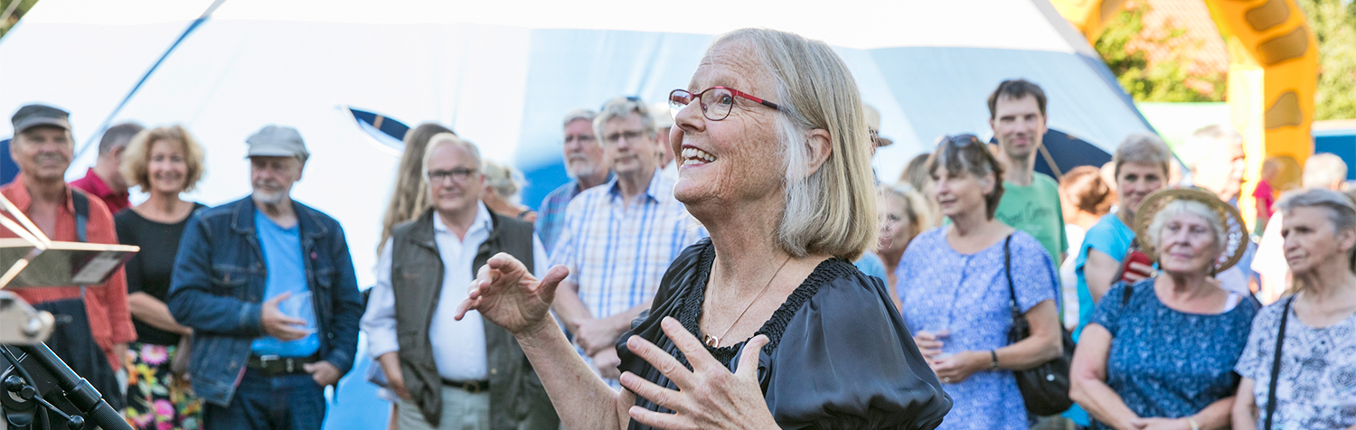 Tenorer og basser søges til kor